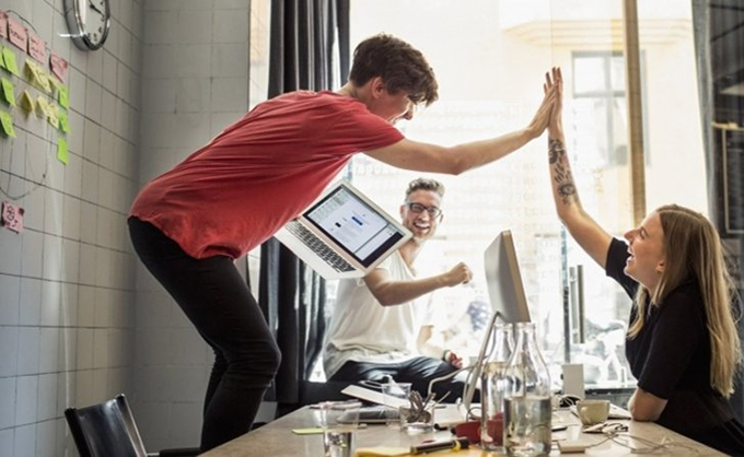 Bí kíp giúp bạn đưa tin bán căn hộ đến ngay người mua trong tích tắc