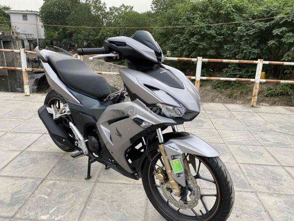 Siêu Mới Winner V3 Bản ABS chạy1000km mới như hang 123